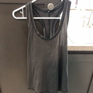 Lululemon Racerback size 6